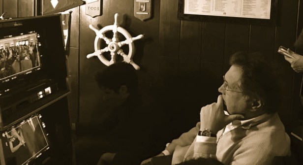 graziano diana monitor