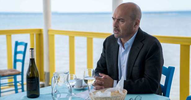 Commissario-Montalbano a pranzo