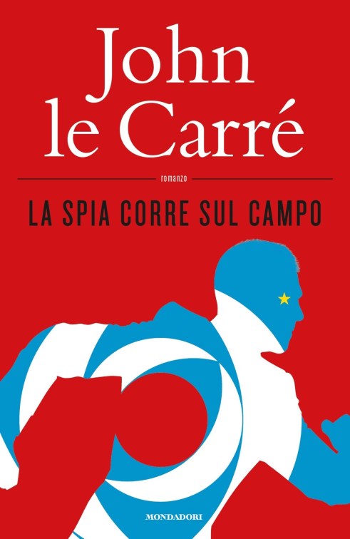 la spia corre sul campo john le carrè recensione