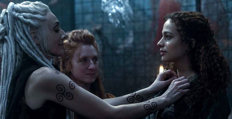 Luna nera netflix cronaca di un disastro