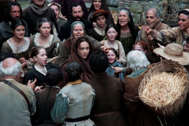 Luna nera netflix cronaca di un disastro