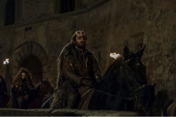 Luna nera netflix cronaca di un disastro