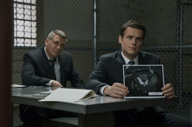 Mindhunter serie netflix capolavoro assoluto
