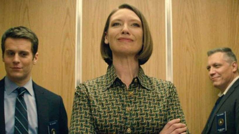 Mindhunter serie netflix capolavoro assoluto