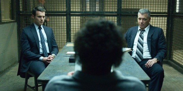 Mindhunter serie netflix capolavoro assoluto