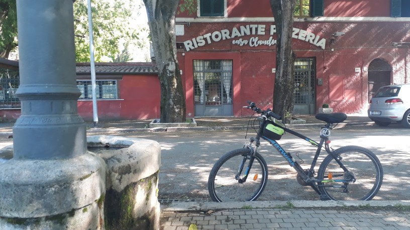 Se vai in bici la tua città ti parla