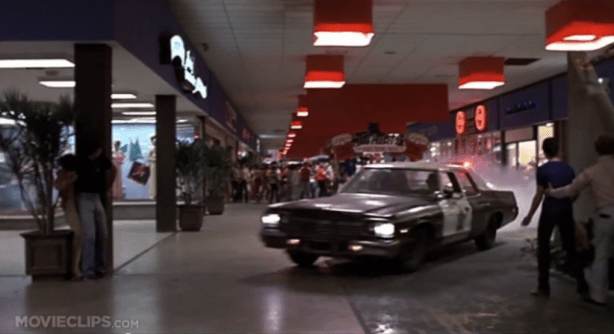 blues brothers mall