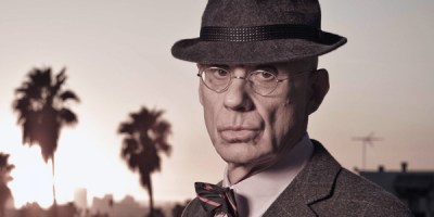 James Ellroy questa tempesta perfidia ritratto america george floyd