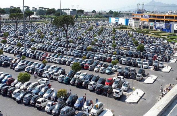 Se vai in bici la tua città ti parla