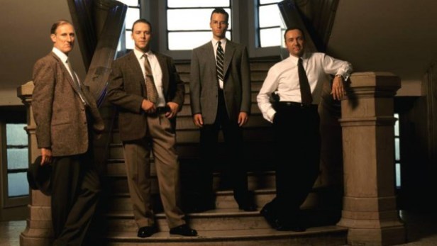 James ellroy la confidential curtis henson