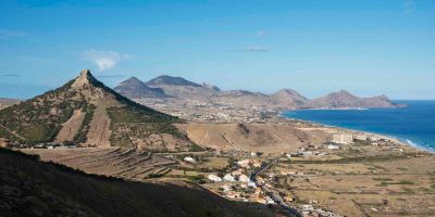 porto santo madeira portogallo isola sostenibile progetto energia rinnovabile
