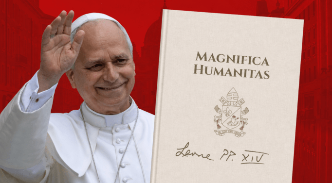 magnifica humanitas etica tecnologia