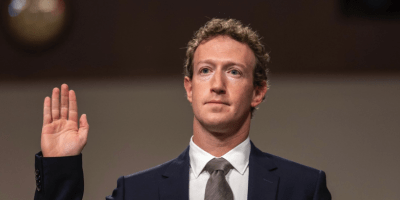 Hate economy: come i social finanziano l'odio, bloccano le leggi e condizionano le elezioni. Mark Zuckerberg