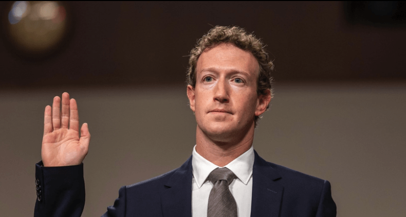 Hate economy: come i social finanziano l'odio, bloccano le leggi e condizionano le elezioni. Mark Zuckerberg